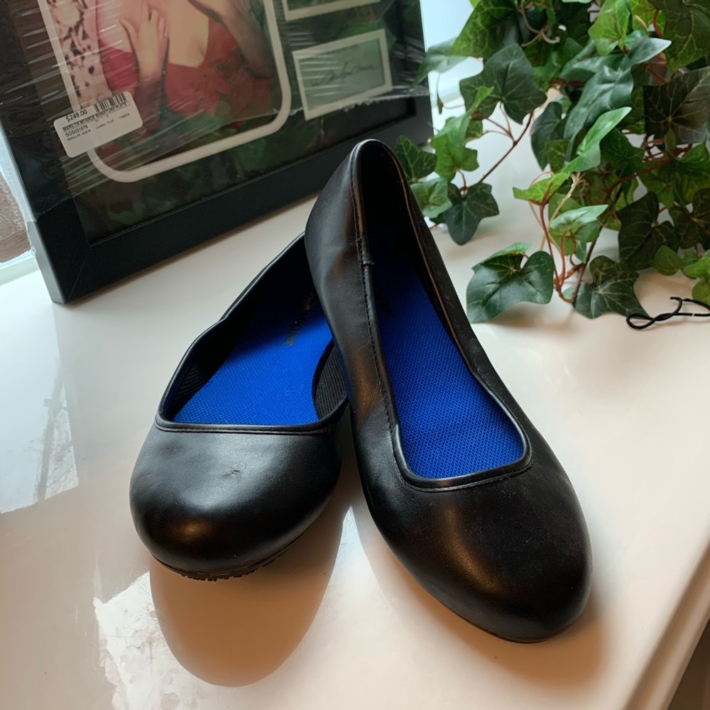 NONSLIP women’s flats